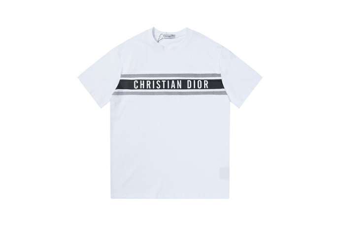 Dior T Shirts Short _SKUDiorS-XXL233833920